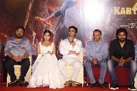 Karthikeya 2 Movie Press Meet